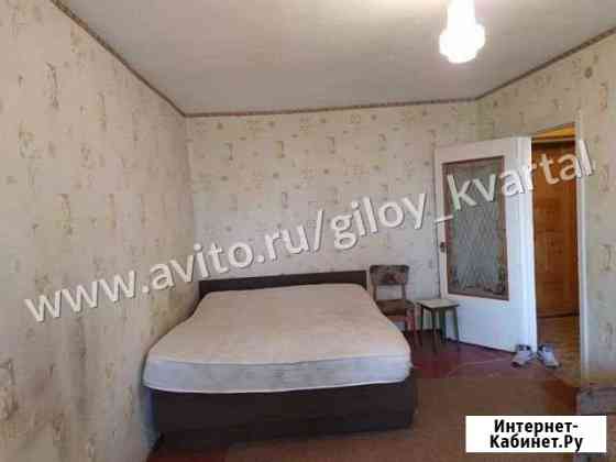 1-комнатная квартира, 30 м², 4/5 эт. в аренду на длительный срок в Каменске-Шахтинском Каменск-Шахтинский