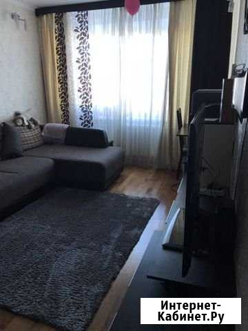 3-комнатная квартира, 68 м², 3/5 эт. на продажу в Вилючинске Вилючинск - изображение 1