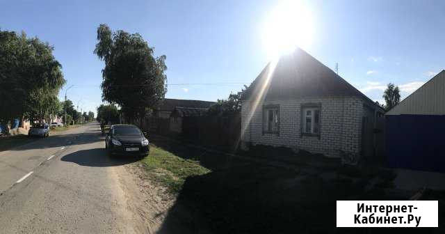 Дом 70 м² на участке 5 сот. на продажу в Марксе Маркс - изображение 1