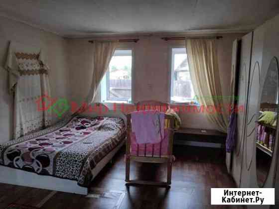 Дом 42 м² на участке 5.8 сот. на продажу в Чите Чита