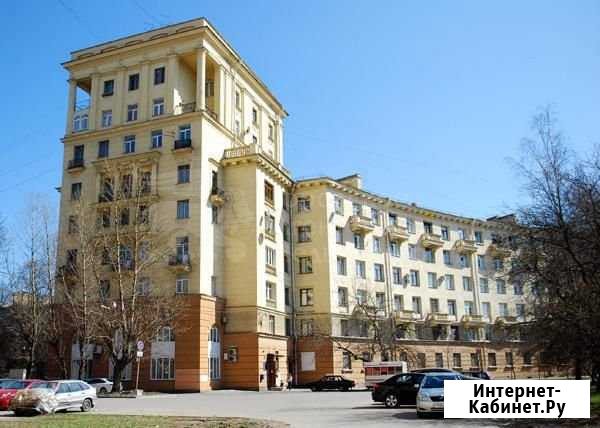 4-комнатная квартира, 114.4 м², 6/6 эт. на продажу в Санкт-Петербурге Санкт-Петербург - изображение 1