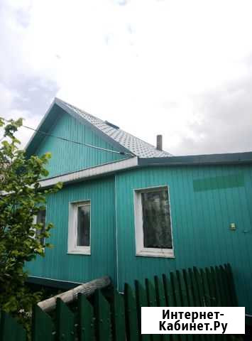 Дом 65.5 м² на участке 6 сот. на продажу в Златоусте Златоуст - изображение 1