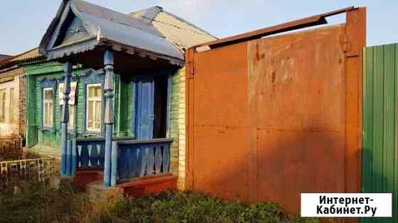 Дом 35 м² на участке 3.5 сот. на продажу в Димитровграде Димитровград