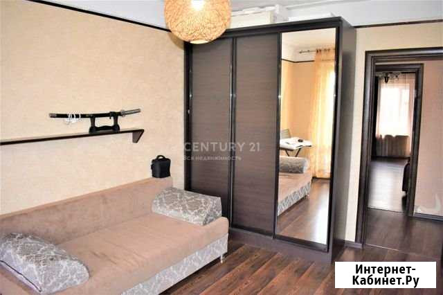 4-комнатная квартира, 76 м², 5/5 эт. на продажу в Махачкале Махачкала - изображение 1