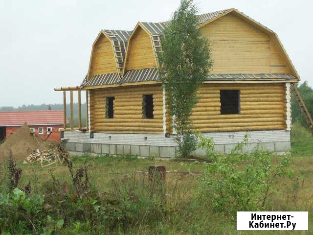 Участок ИЖС 30 сот. на продажу в Старице Старица - изображение 1