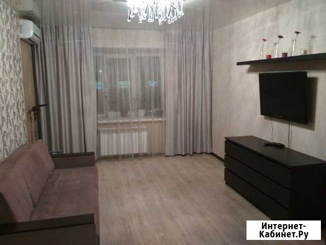 2-комнатная квартира, 60 м², 4/16 эт. в аренду на длительный срок в Воронеже Воронеж - изображение 1