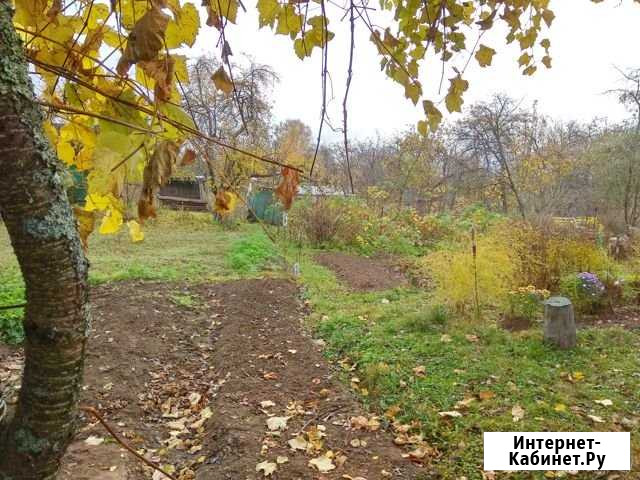 Участок СНТ, ДНП 5 сот. на продажу в Великих Луках Великие Луки - изображение 1