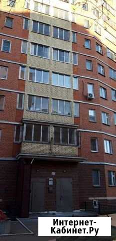 1-комнатная квартира, 36 м², 6/12 эт. на продажу в Иваново Иваново - изображение 1