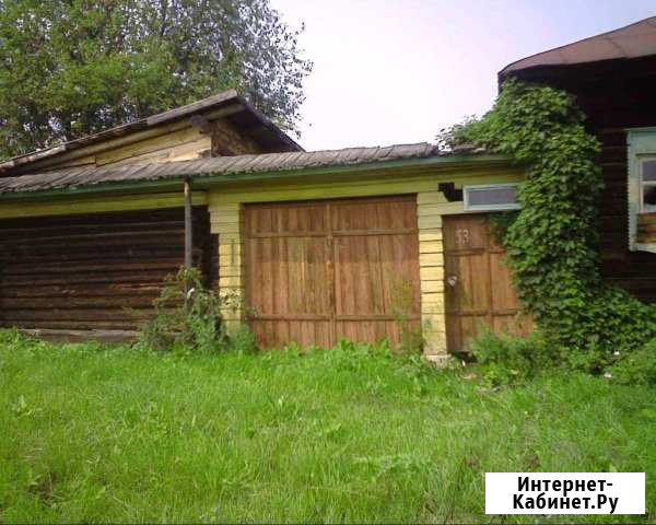 Дом 30 м² на участке 15 сот. на продажу в Перми Пермь - изображение 1