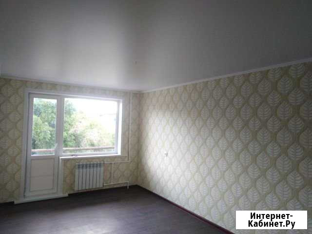 3-комнатная квартира, 58 м², 4/5 эт. на продажу в Бийске Бийск - изображение 1