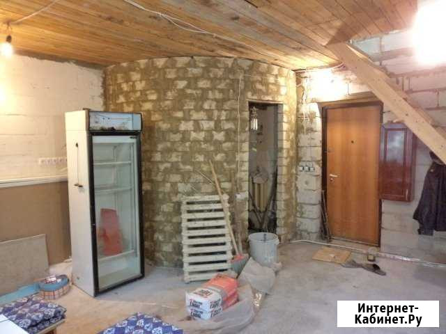 Дом 52 м² на участке 5.5 сот. на продажу в Орле Орёл - изображение 1