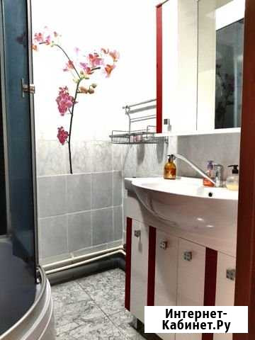 3-комнатная квартира, 69.3 м², 8/9 эт. на продажу в Нижневартовске Нижневартовск - изображение 1