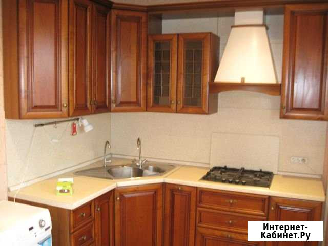 1-комнатная квартира, 45 м², 5/9 эт. на продажу в Александрове Александров - изображение 1