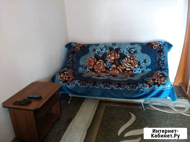 1-комнатная квартира, 29 м², 6/9 эт. в аренду посуточно в Когалыме Когалым - изображение 1
