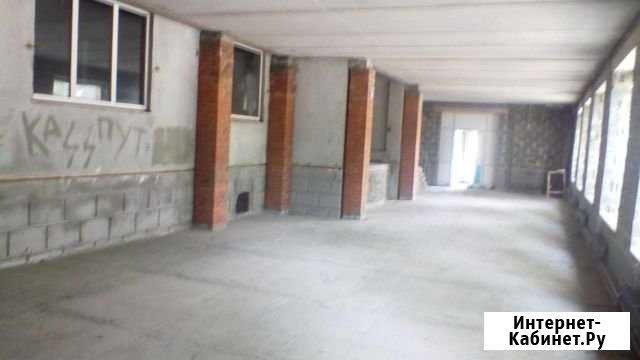 Квартира со свободной планировкой, 227 м², 1/10 эт. на продажу в Челябинске Челябинск - изображение 1