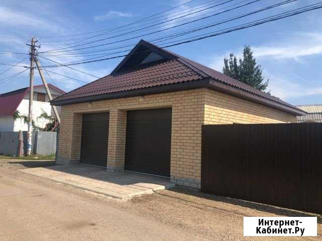 Дом 80 м² на участке 5 сот. на продажу в Нежинке Нежинка - изображение 1