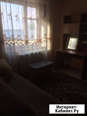 Комната 24 м² в 2-ком. кв., 2/5 эт. на продажу в Прохладном Прохладный - изображение 1