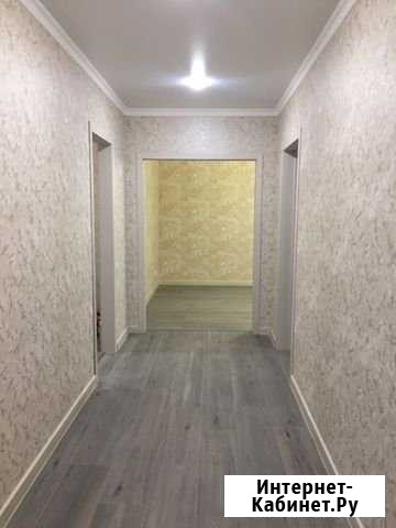 3-комнатная квартира, 76.5 м², 9/9 эт. на продажу в Белгороде Белгород - изображение 1