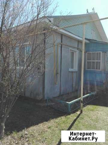 3-комнатная квартира, 67 м², 1/1 эт. на продажу в Некрасовском Ярославской области Некрасовское - изображение 1
