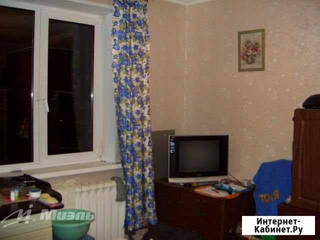 Комната 17 м² в 2-ком. кв., 3/9 эт. на продажу в Москве Москва - изображение 1