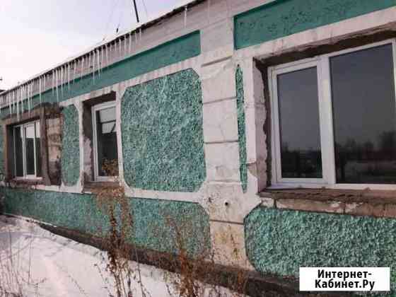 Дом 72 м² на участке 5.5 сот. на продажу в Магнитогорске Магнитогорск