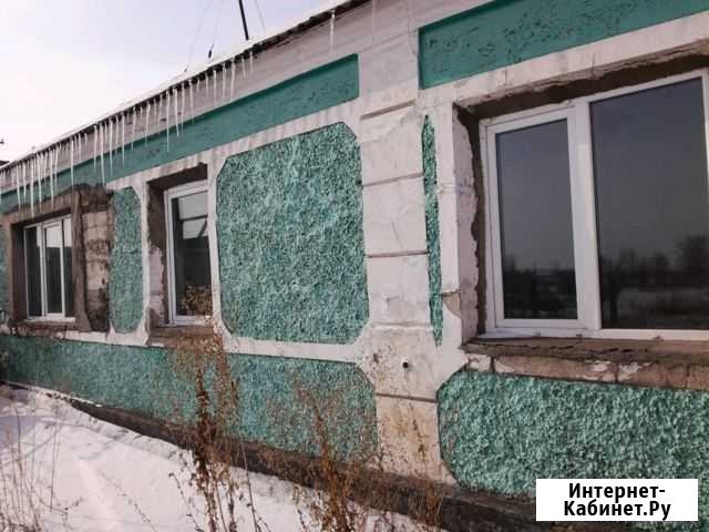 Дом 72 м² на участке 5.5 сот. на продажу в Магнитогорске Магнитогорск - изображение 1