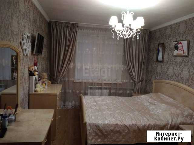 4-комнатная квартира, 92 м², 4/5 эт. на продажу в Северном Белгородской области Северный - изображение 1