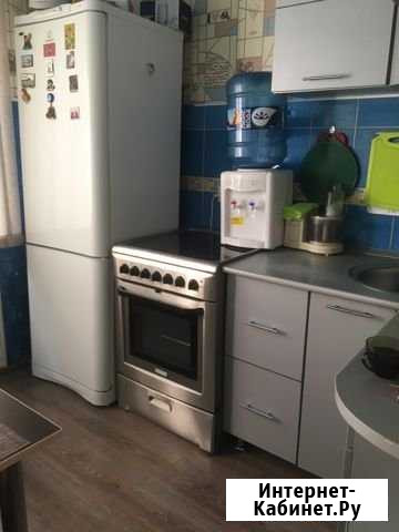 Комната 18.8 м² в 2-ком. кв., 4/9 эт. в аренду на длительный срок в Челябинске Челябинск - изображение 1