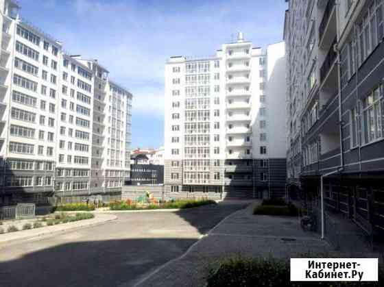 2-комнатная квартира, 60.2 м², 4/10 эт. на продажу в Севастополе Севастополь