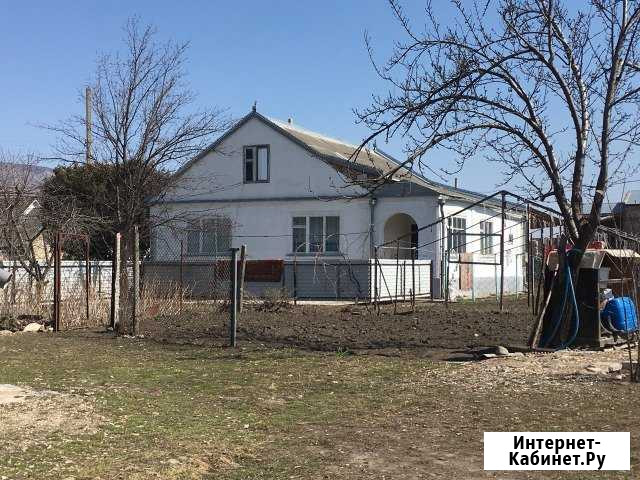 Дом 117 м² на участке 30 сот. на продажу в Сармаково Сармаково - изображение 1