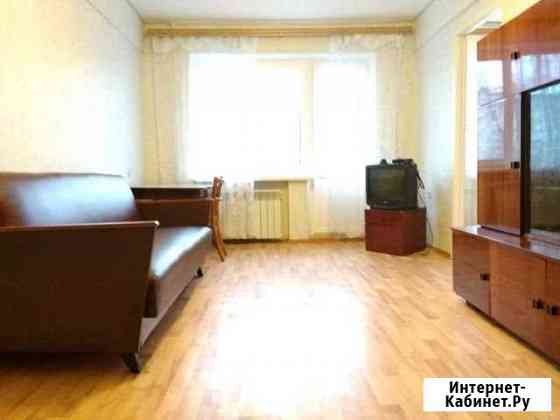 2-комнатная квартира, 45 м², 3/5 эт. в аренду на длительный срок в Волгограде Волгоград
