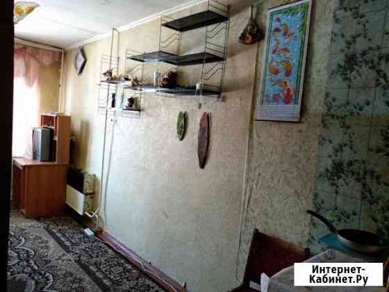 Комната 19 м² в 2-ком. кв., 2/5 эт. на продажу в Копейске Копейск