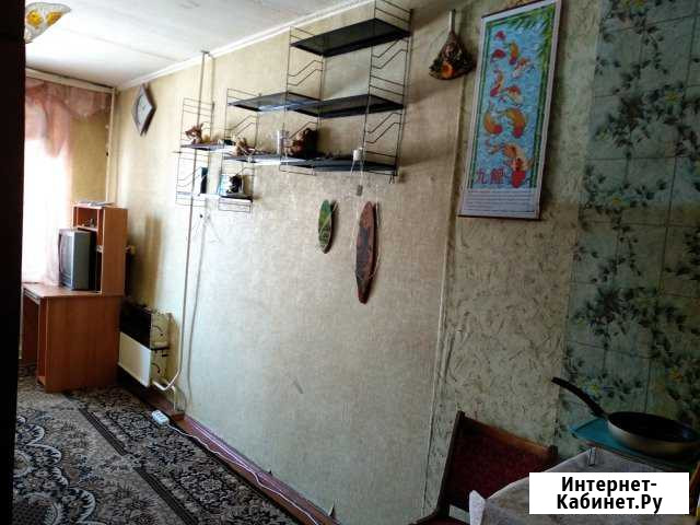 Комната 19 м² в 2-ком. кв., 2/5 эт. на продажу в Копейске Копейск - изображение 1
