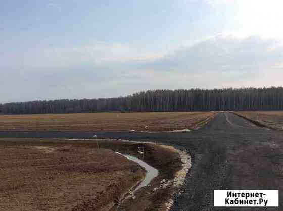 Участок ИЖС 8 сот. на продажу в Москве Москва