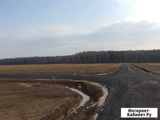 Участок ИЖС 8 сот. на продажу в Москве Москва - изображение 1