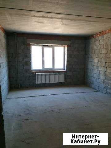 2-комнатная квартира, 60 м², 1/3 эт. на продажу в Шебекино Шебекино - изображение 1
