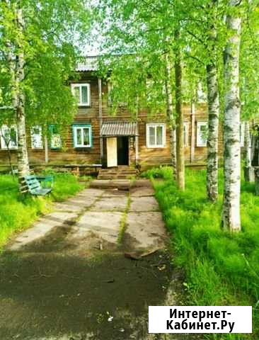 1-комнатная квартира, 31 м², 2/2 эт. на продажу в Архангельске Архангельск - изображение 1