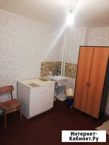 Комната 12 м² в 2-ком. кв., 2/5 эт. на продажу в Братске Братск - изображение 1