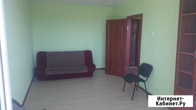2-комнатная квартира, 56 м², 4/5 эт. в аренду на длительный срок в Аннино Аннино - изображение 1