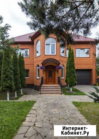 Дом 700 м² на участке 15 сот. на продажу в Пироговском Пироговский - изображение 1