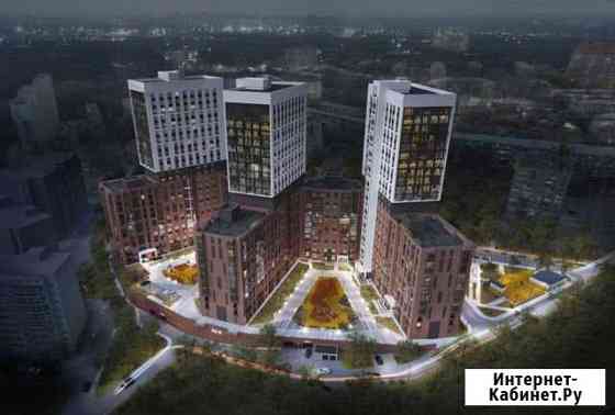 2-комнатная квартира, 63 м², 3/10 эт. на продажу в Воронеже Воронеж