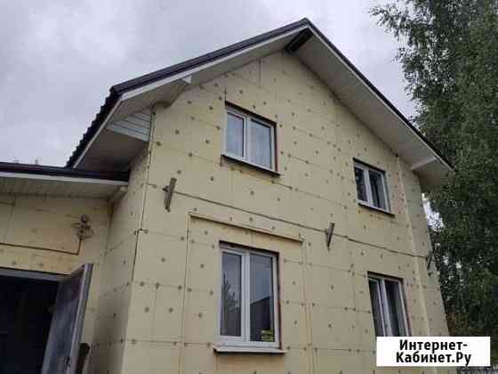 Дача 103.6 м² на участке 7.9 сот. на продажу в Сертолово Сертолово