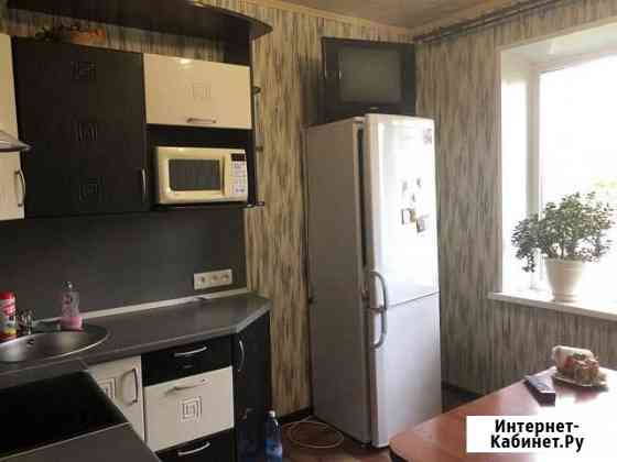 2-комнатная квартира, 53 м², 1/5 эт. на продажу в Прокопьевске Прокопьевск