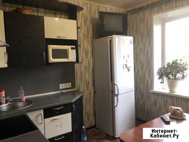 2-комнатная квартира, 53 м², 1/5 эт. на продажу в Прокопьевске Прокопьевск - изображение 1