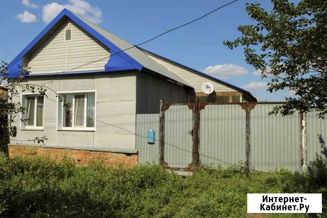 Дом 93 м² на участке 5.4 сот. на продажу в Сорочинске Сорочинск - изображение 1