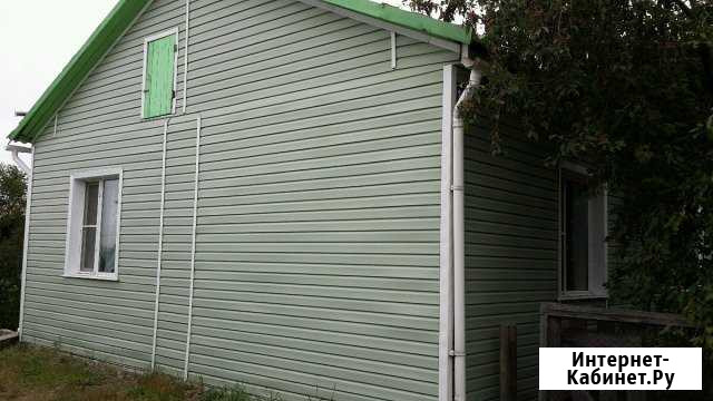 Дом 80 м² на участке 30 сот. на продажу в Домне Домна - изображение 1