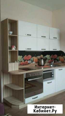 1-комнатная квартира, 20 м², 2/12 эт. в аренду на длительный срок во Владивостоке Владивосток - изображение 1