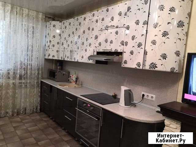2-комнатная квартира, 46.3 м², 1/5 эт. на продажу в Тольятти Тольятти - изображение 1