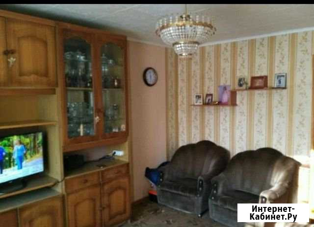 2-комнатная квартира, 25 м², 5/5 эт. на продажу в Липецке Липецк - изображение 1