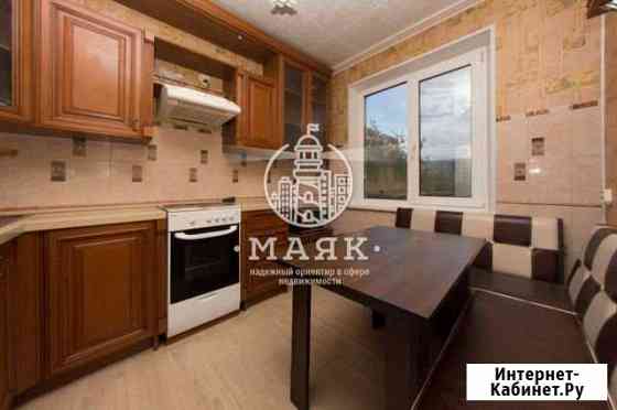 3-комнатная квартира, 65 м², 2/9 эт. на продажу в Челябинске Челябинск